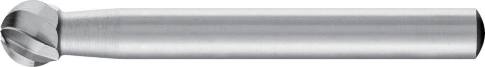 Pferd Frässtift HSS F 0807 1 6mm 8x 7 mm Produktbild Pferd Frässtift HSS F 0807 1 6mm 8x 7 mm