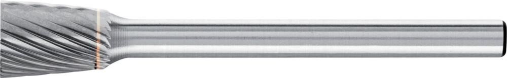 Pferd Kleinfrässtift HM WKN 0607 53mm 6x 7 mm Produktbild Pferd Kleinfrässtift HM WKN 0607 53mm 6x 7 mm