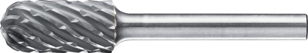 Pferd Frässtift HM WRC 1225 STEEL6mm 12x25 mm Produktbild Pferd Frässtift HM WRC 1225 STEEL6mm 12x25 mm