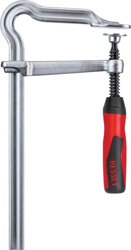 Bessey Schraubzwinge OMEGA 600x120mm Produktbild Bessey Schraubzwinge OMEGA 600x120mm bild 1