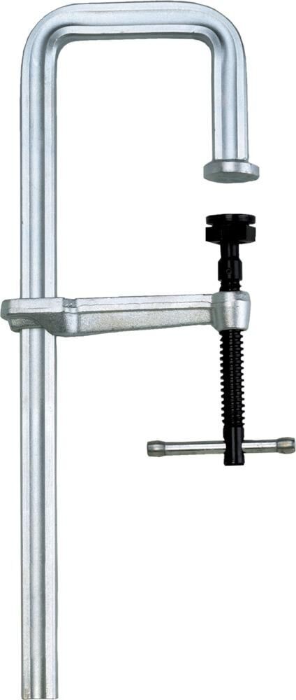 Bessey Hochleistungszwinge 300mm U-Form Produktbild Bessey Hochleistungszwinge 300mm U-Form