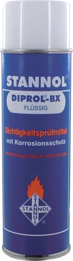 Stannol Lecksuchspray Diprol-Bx Nr.153039 400ml 2/10A Produktbild Stannol Lecksuchspray Diprol-Bx Nr.153039 400ml 2/10A