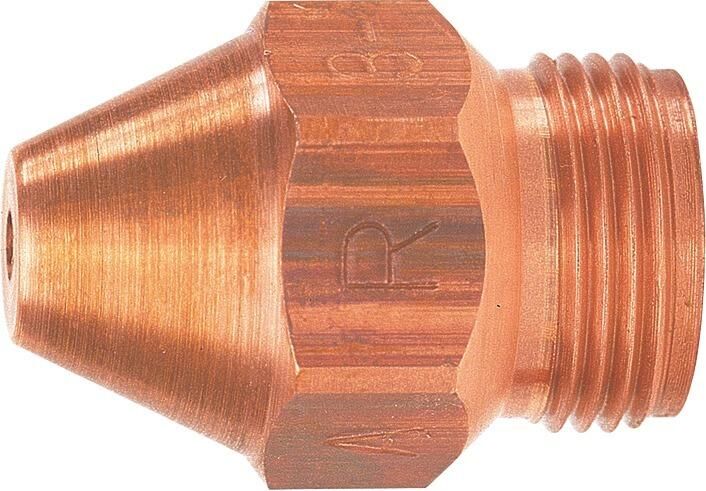 GCE Röhna Heizdüse R 3-100 mm Produktbild GCE Röhna Heizdüse R 3-100 mm