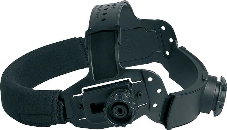 Optrel Kopfband mit Befestigung Produktbild Optrel Kopfband mit Befestigung