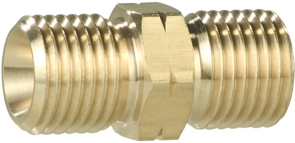 GOK Schlauchverbindung 14-013 R1/4" lks. GOK Schlauchverbindung 14-013 R1/4" lks.