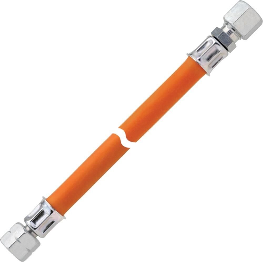 GOK Schlauch MD 6 bar G1/4L x 8mm, L:1500mm GOK Schlauch MD 6 bar G1/4L x 8mm, L:1500mm