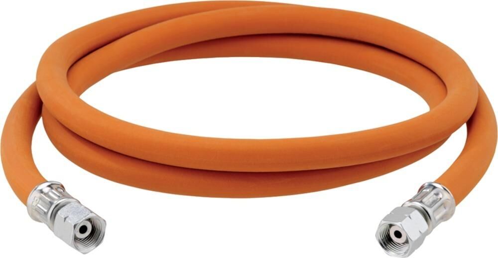 GOK Schlauchleitung 4x4 G3/8 LHx1500 Produktbild GOK Schlauchleitung 4x4 G3/8 LHx1500