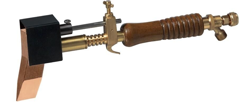 GOK Lötkolben Kupferstück G3/8LH Produktbild GOK Lötkolben Kupferstück G3/8LH