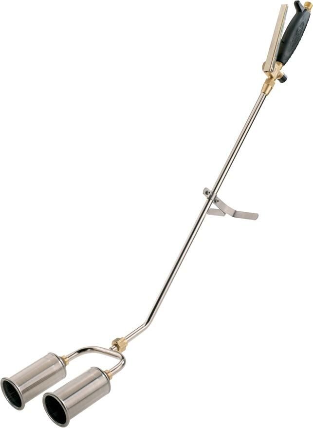 GOK Mehrflammen-Brenner 2-fl.Brenner-Set D: 50 mm Produktbild GOK Mehrflammen-Brenner 2-fl.Brenner-Set D: 50 mm