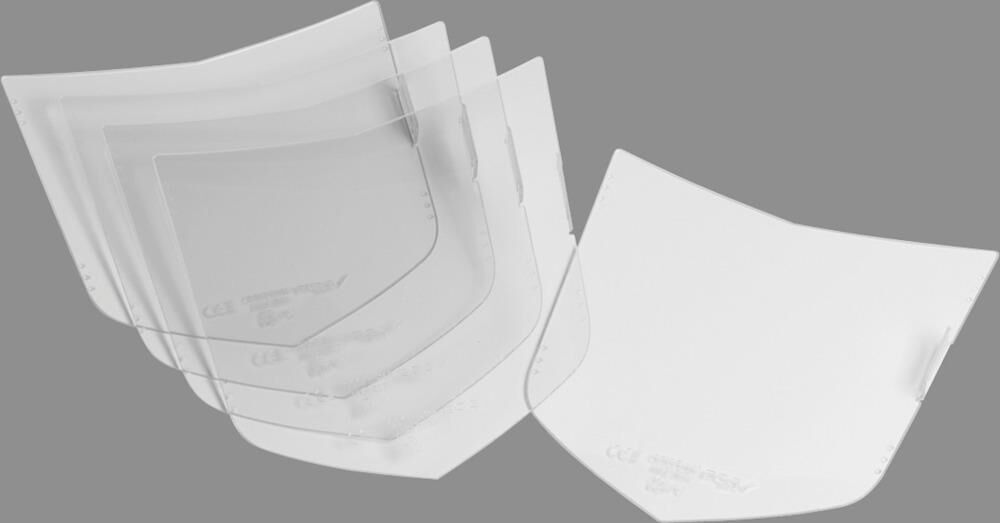 Optrel Vorsatzscheibe außen OSE Produktbild Optrel Vorsatzscheibe außen OSE