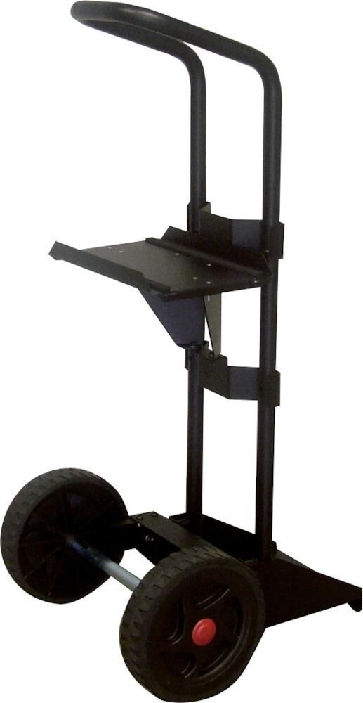 Telwin Fahrwagen für M201 für 20 ltr. Gasflaschen Produktbild Telwin Fahrwagen für M201 für 20 ltr. Gasflaschen