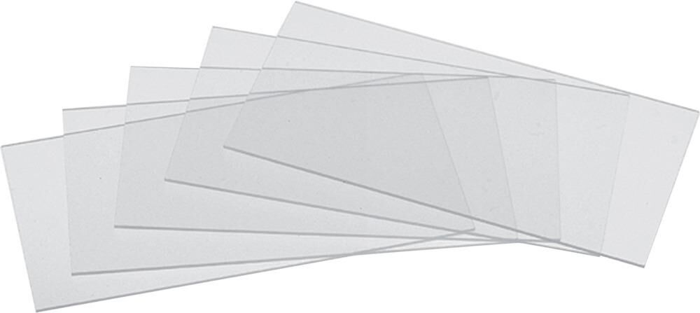 Optrel Schutzscheibe innen Produktbild Optrel Schutzscheibe innen