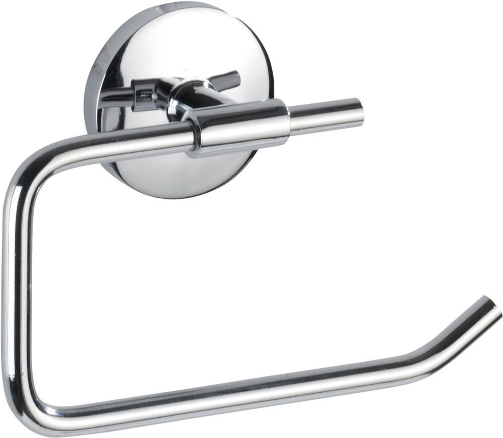 Wenko Toilettenpapierhalter Cuba Produktbild Wenko Toilettenpapierhalter Cuba