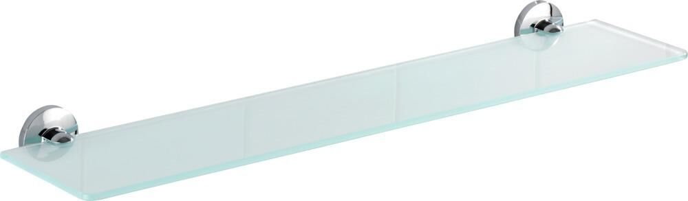 Wenko Glasablage Cuba Produktbild Wenko Glasablage Cuba