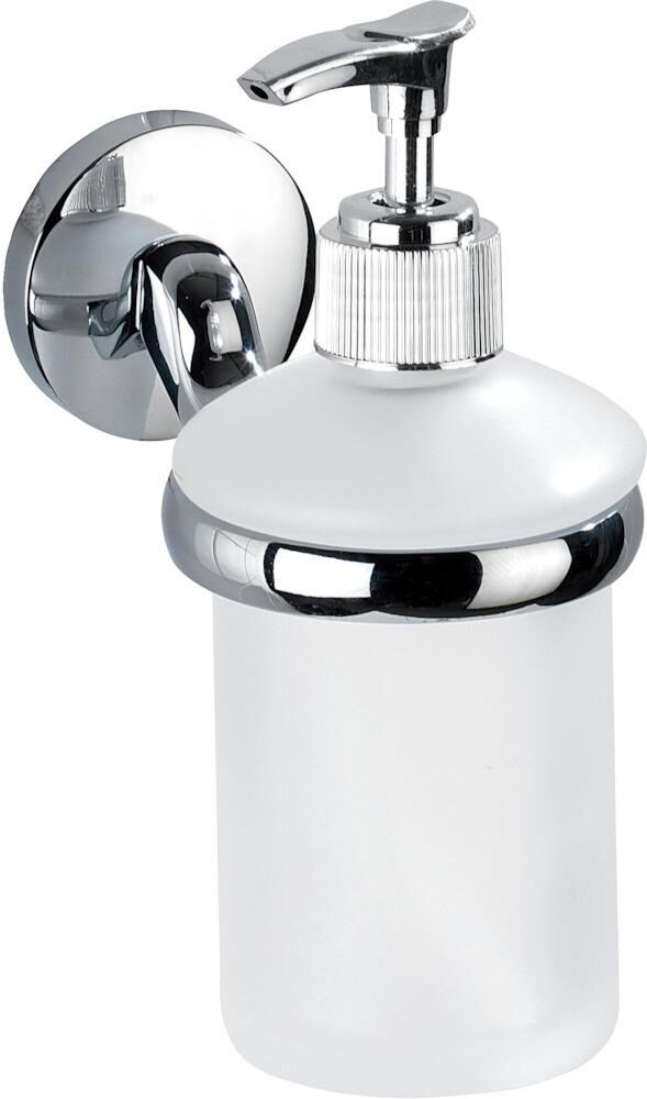 Wenko Seifenspender Cuba Produktbild Wenko Seifenspender Cuba