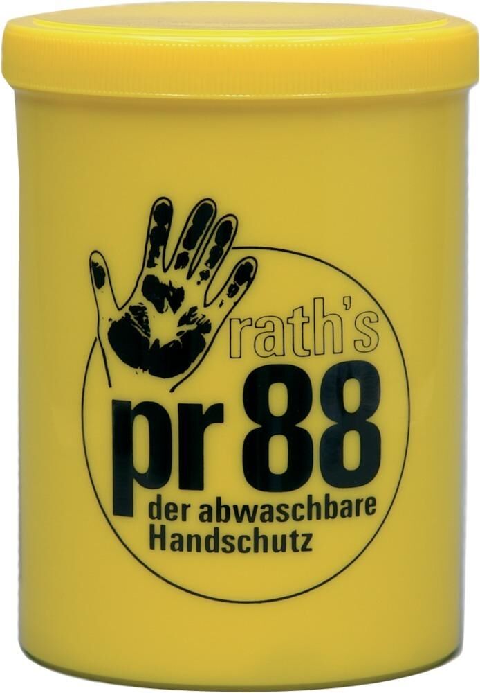 pr88 Hautschutzcreme 1,6L Kartusche Produktbild pr88 Hautschutzcreme 1,6L Kartusche