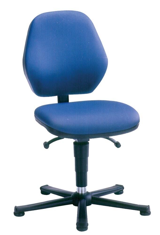 Bimos Stuhl Labor 3 Kunstleder 9131-6902-502 Produktbild Bimos Stuhl Labor 3 Kunstleder 9131-6902-502 bild 1