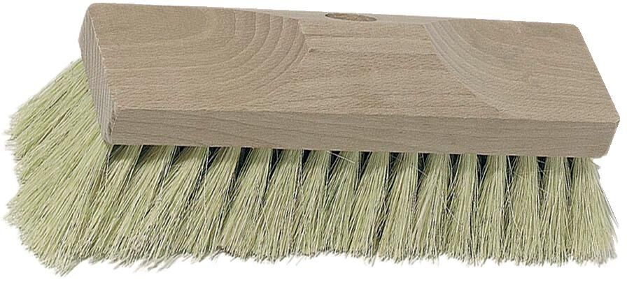 Nölle Teerschrubber 23 cm Produktbild Nölle Teerschrubber 23 cm