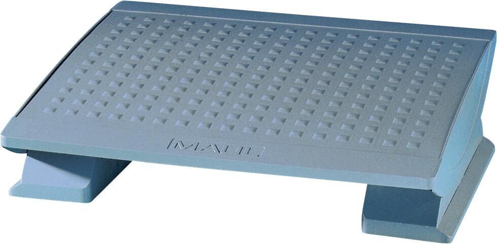 Fußstütze funktionell grau Produktbild Fußstütze funktionell grau