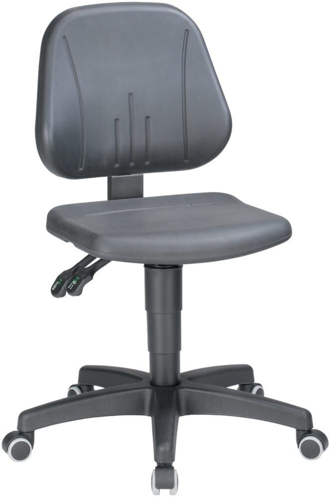 Bimos Stuhl Unitec 2 Holz 9653-3000 Produktbild Bimos Stuhl Unitec 2 Holz 9653-3000