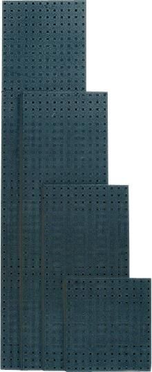 Bott Betriebseinrichtung Lochplatte 1981 x 457 mm anthrazitgrau RAL7016 Produktbild Bott Betriebseinrichtung Lochplatte 1981 x 457 mm anthrazitgrau RAL7016
