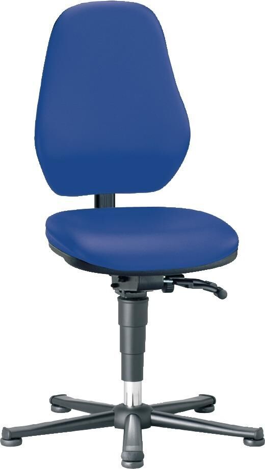 Bimos Stuhl Labor 3 Kunstleder 9136-6902-502 Bimos Stuhl Labor 3 Kunstleder 9136-6902-502