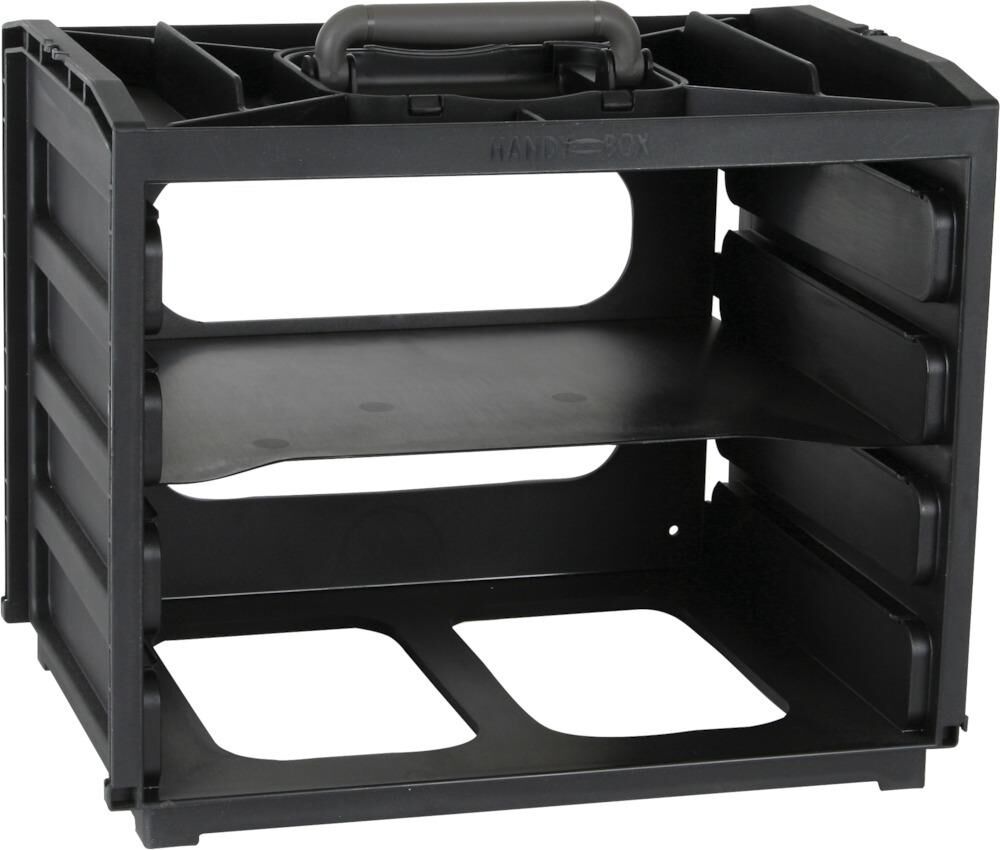 Raaco HandyBox 55 (leer) Produktbild Raaco HandyBox 55 (leer)
