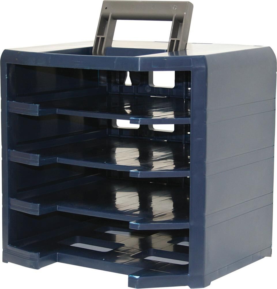 Raaco HandyBoxxser 5x5 (leer) Raaco HandyBoxxser 5x5 (leer)
