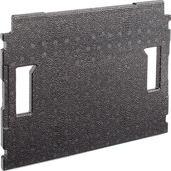 Raaco L-BOXX Deckeleinlage aus Hartschaum Raaco L-BOXX Deckeleinlage aus Hartschaum
