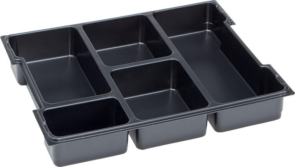 Raaco L-BOXX Kleinteileeinsatz für 102 5 Mulden Produktbild Raaco L-BOXX Kleinteileeinsatz für 102 5 Mulden