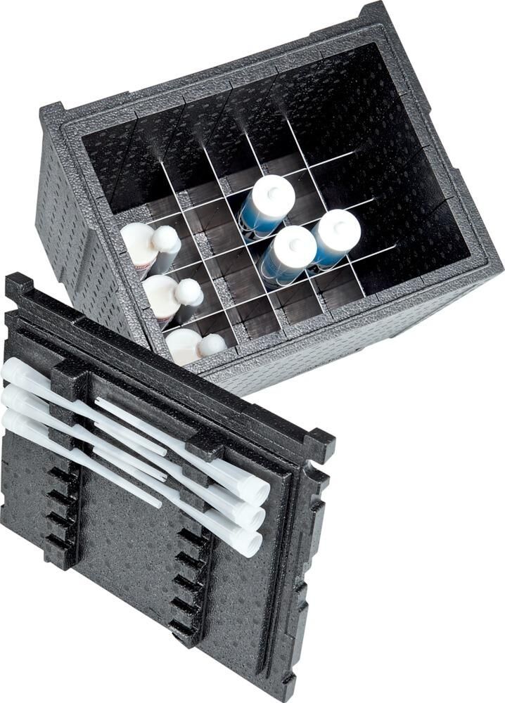 Raaco L-BOXX Thermoeinsatz für 374 Produktbild Raaco L-BOXX Thermoeinsatz für 374