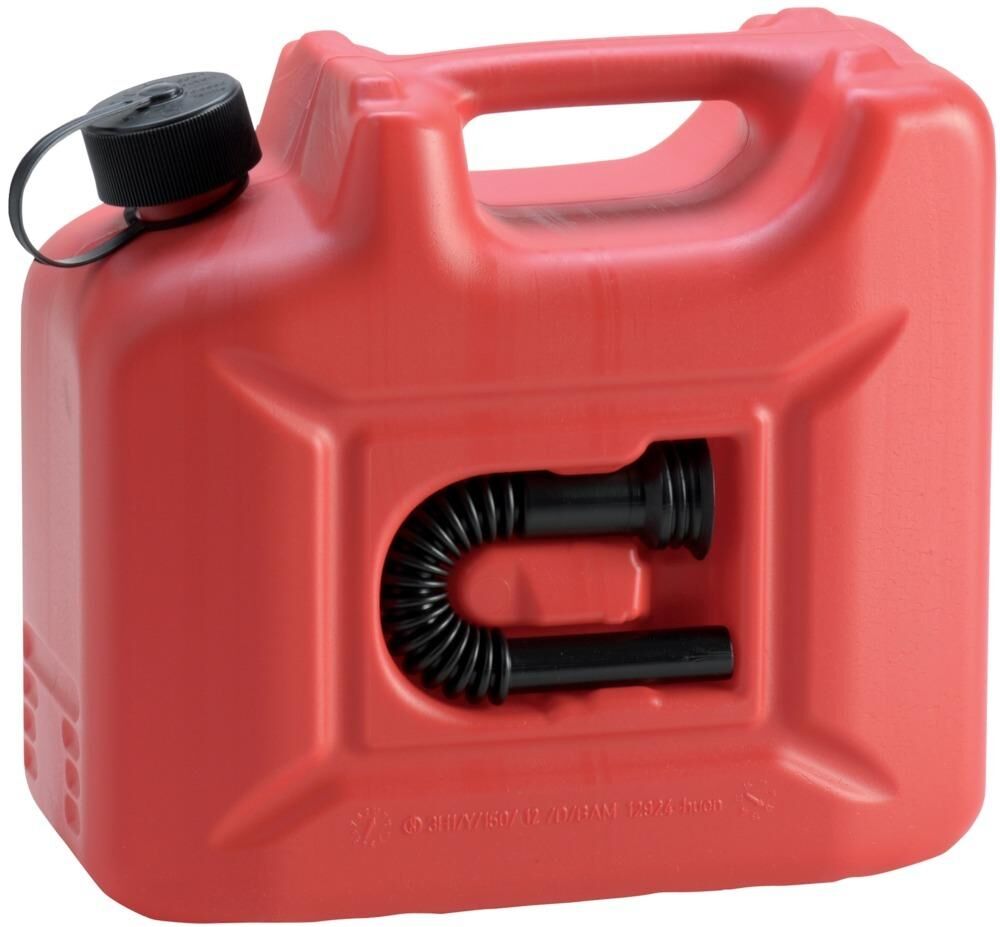 Hünersdorff Kraftstoffkanister 10 Liter Produktbild Hünersdorff Kraftstoffkanister 10 Liter