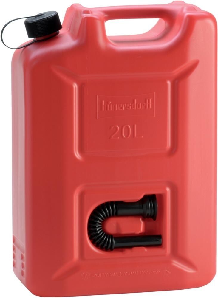 Hünersdorff Kraftstoffkanister 20l Hünersdorff Kraftstoffkanister 20l