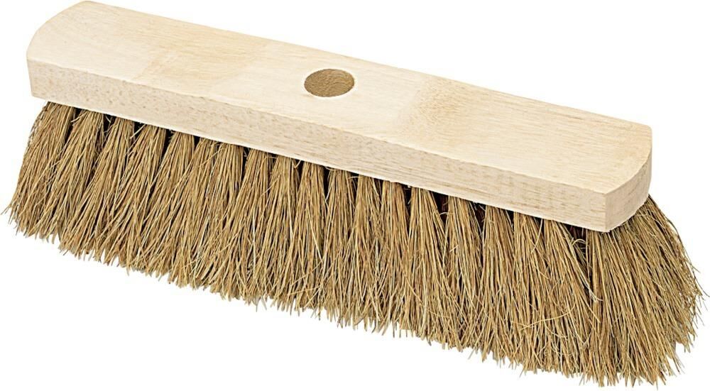 Nölle Industriebesen Poly-Kokos 30 cm Produktbild Nölle Industriebesen Poly-Kokos 30 cm