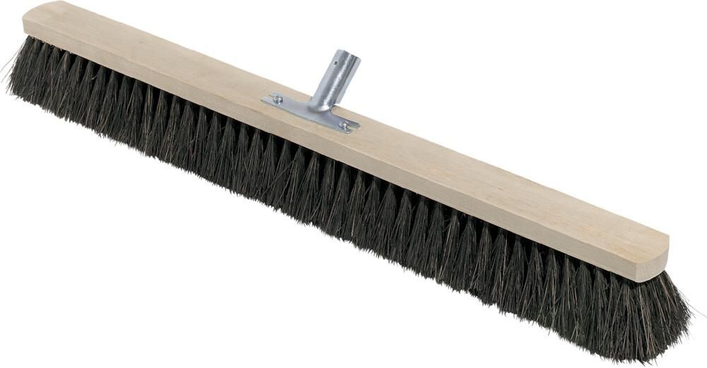 Nölle Saalbesen Arenga 60 cm m. Stielhalter Nölle Saalbesen Arenga 60 cm m. Stielhalter