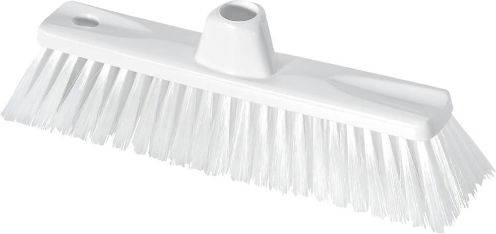 Nölle HACCP-Stubenbesen 30 cm D0,25 mm,Transparent Produktbild Nölle HACCP-Stubenbesen 30 cm D0,25 mm,Transparent