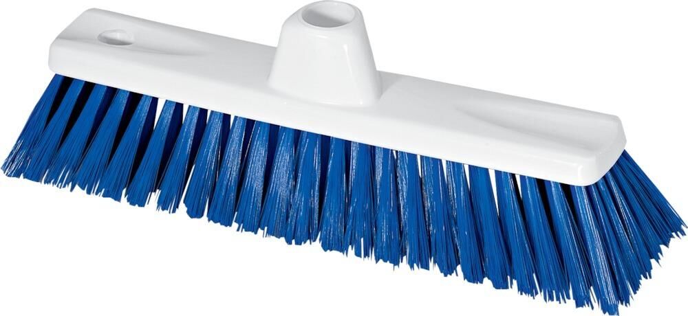 Nölle HACCP-Stubenbesen 30 cm D0,25 mm,Blau Produktbild Nölle HACCP-Stubenbesen 30 cm D0,25 mm,Blau