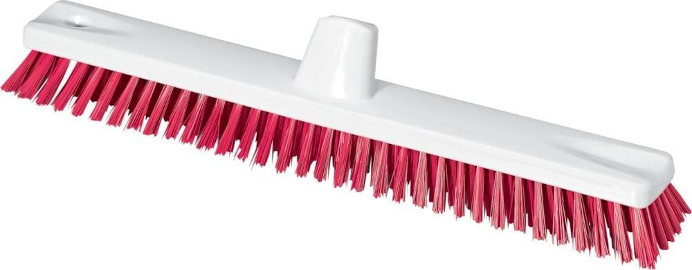 Nölle HACCP-Gr.Fl.Wischer 45cm D0,50 mm, Rot Nölle HACCP-Gr.Fl.Wischer 45cm D0,50 mm, Rot