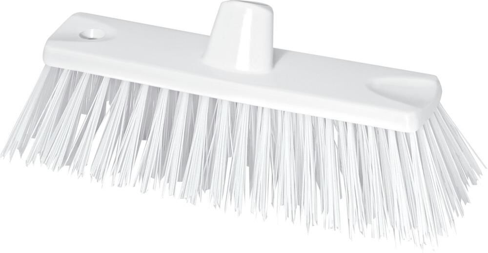 Nölle HACCP-Grobbesen 30cm D1,00 mm,Transparent Produktbild Nölle HACCP-Grobbesen 30cm D1,00 mm,Transparent