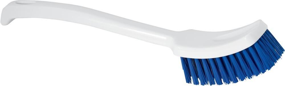 Nölle HACCP-Stielbuerste 25cm PES D0,50mm,Blau Produktbild Nölle HACCP-Stielbuerste 25cm PES D0,50mm,Blau