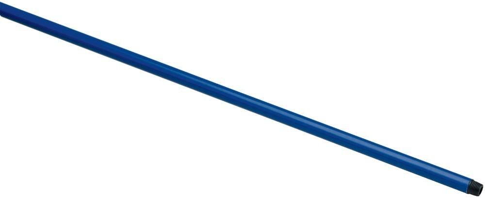 Nölle HACCP-Glasfaser-Stiel 1500x25x2 mm, Blau Produktbild Nölle HACCP-Glasfaser-Stiel 1500x25x2 mm, Blau