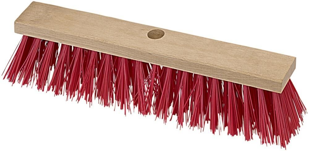 Nölle Strassenbesen Elaston 40 cm Produktbild Nölle Strassenbesen Elaston 40 cm
