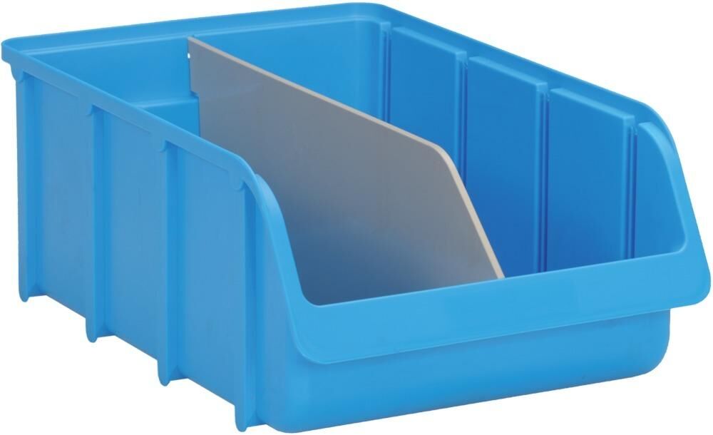 Hünersdorff Laengstrennstege fuer S box Gr 4 Produktbild Hünersdorff Laengstrennstege fuer S box Gr 4