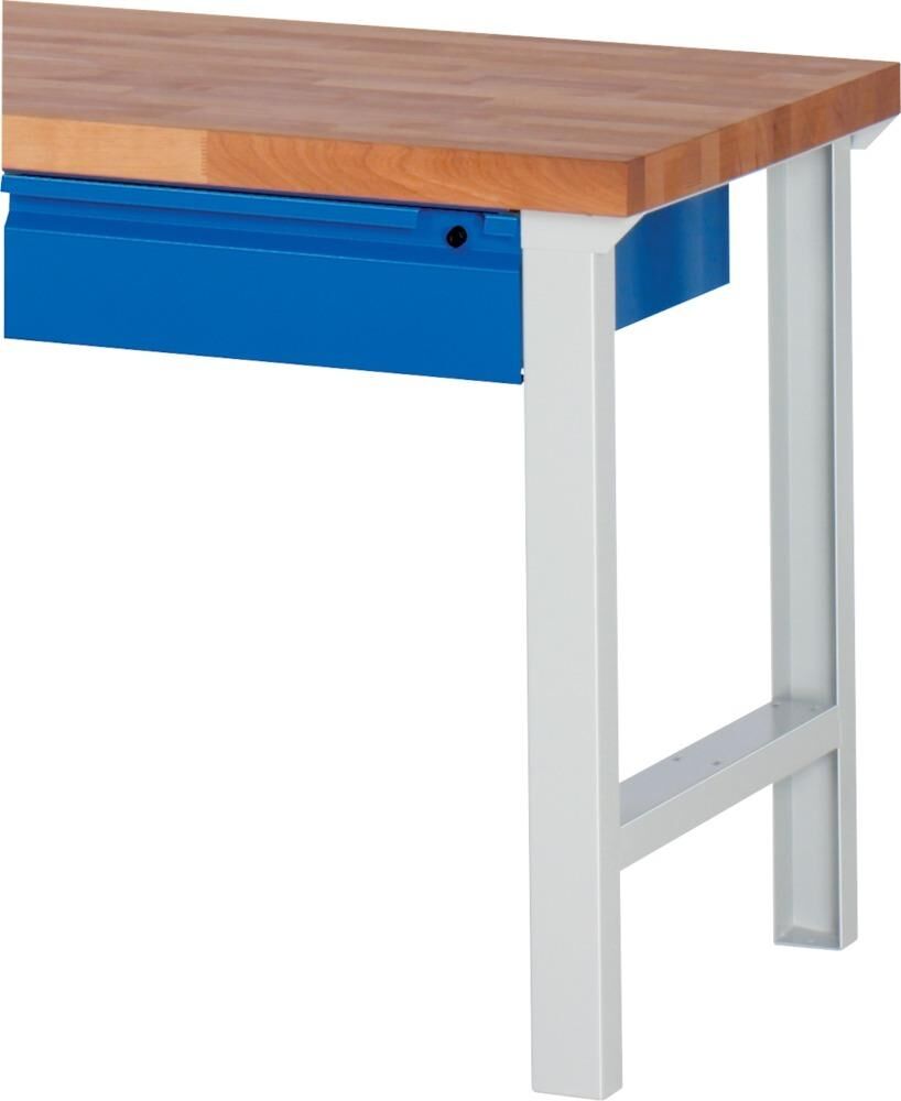 RAU Unterbau-Hängeschublade m.1Sbl.150mm,R5010 Produktbild RAU Unterbau-Hängeschublade m.1Sbl.150mm,R5010