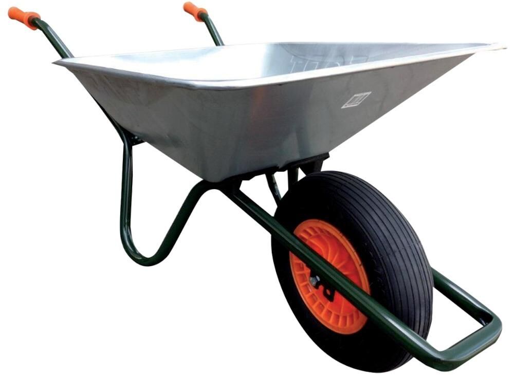 ALTRAD-FORT Ersatzmulde gelocht 85l Fort-Schiebek. 515+115/85 Produktbild ALTRAD-FORT Ersatzmulde gelocht 85l Fort-Schiebek. 515+115/85