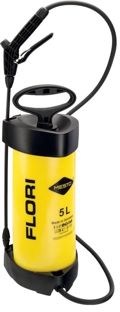 Mesto Drucksprühgerät Kunstst. FLORI M Produktbild Mesto Drucksprühgerät Kunstst. FLORI M