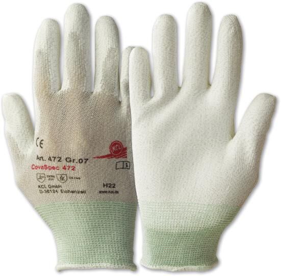 KCL Honeywell Handschuh Covaspec 472+ Gr. 9 Produktbild KCL Honeywell Handschuh Covaspec 472+ Gr. 9