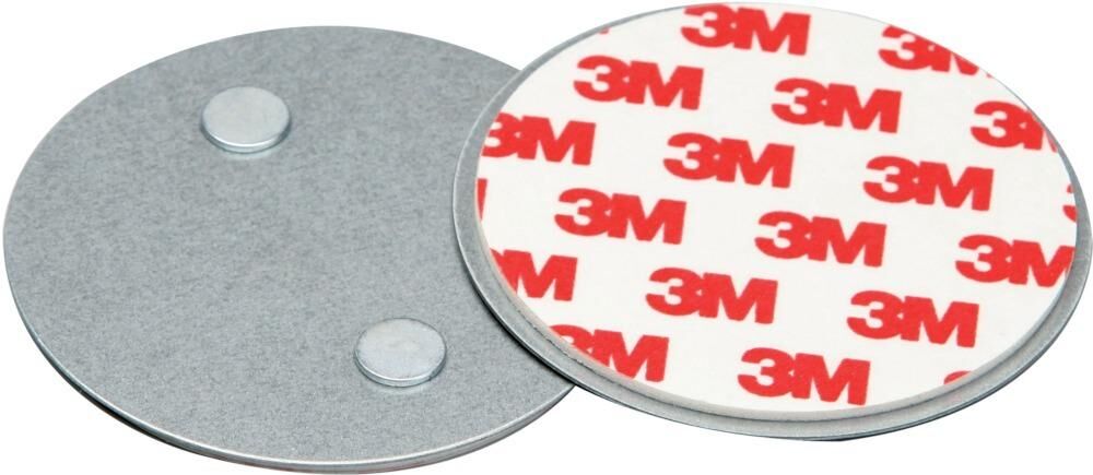 Magnethalterung Universal Produktbild Magnethalterung Universal