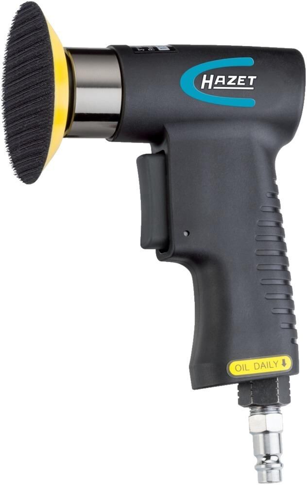 Hazet Mini Exzenterschleifer Set 9033N-5 Produktbild Hazet Mini Exzenterschleifer Set 9033N-5