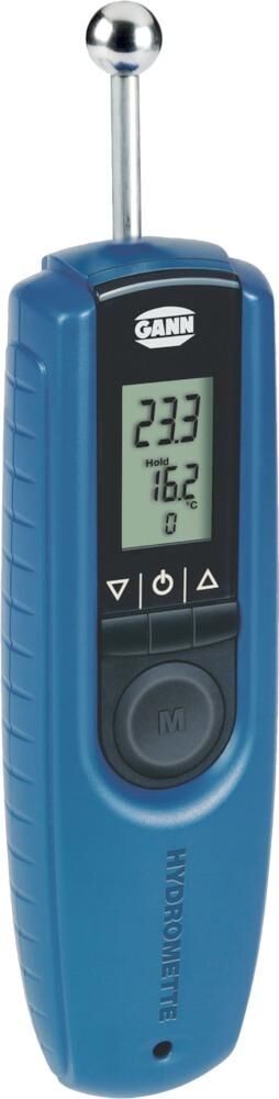 Gann Hydromette BL Compact B2 Produktbild Gann Hydromette BL Compact B2